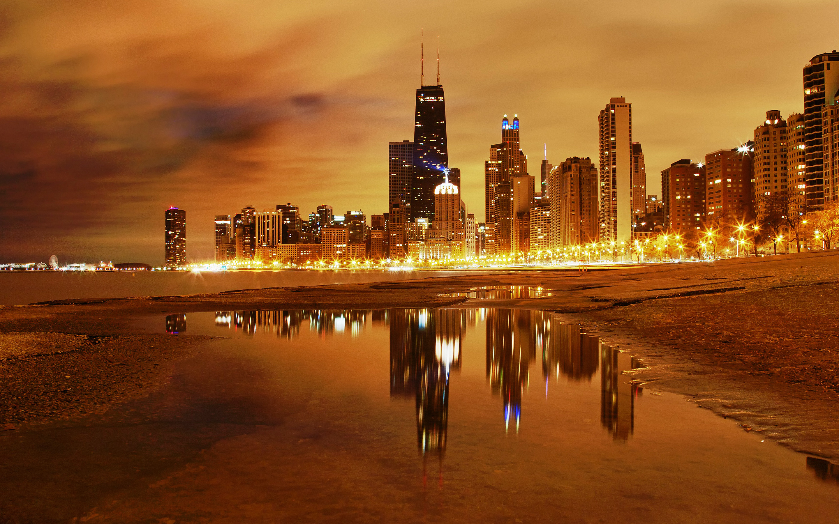 Chicago Nights325117969 - Chicago Nights - Seattle, Nights, Chicago
